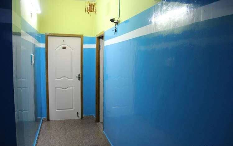 Sai Plaza Guest House, Chennai 5